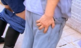 打屁股sp视频,一场视觉与心理的双重冲击