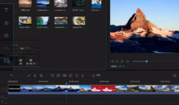 视频剪辑软件,打造精彩瞬间，轻松制作专业视频